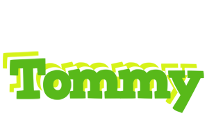 Tommy picnic logo