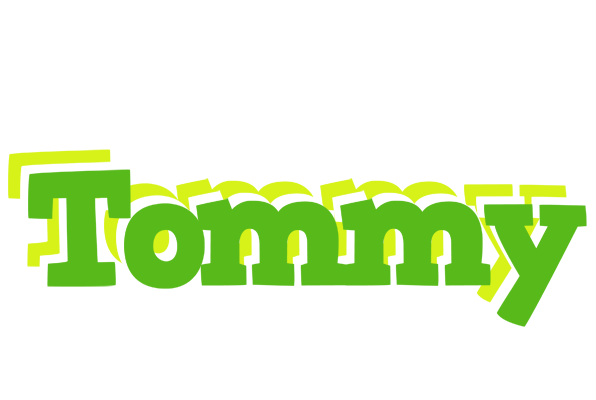 Tommy picnic logo