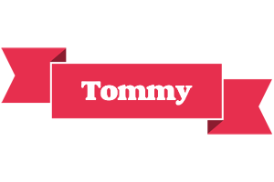 Tommy sale logo