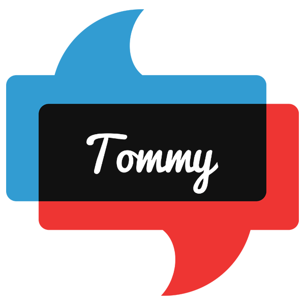 Tommy sharks logo