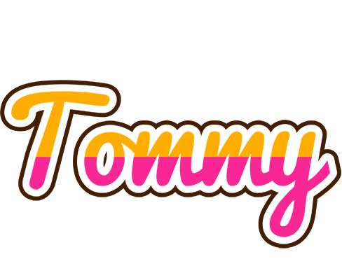 Tommy smoothie logo