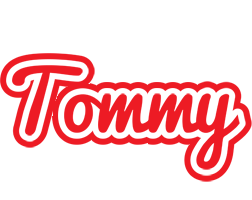 Tommy sunshine logo