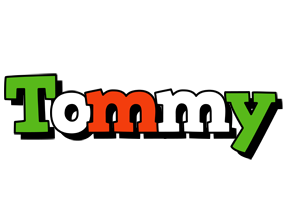 Tommy venezia logo