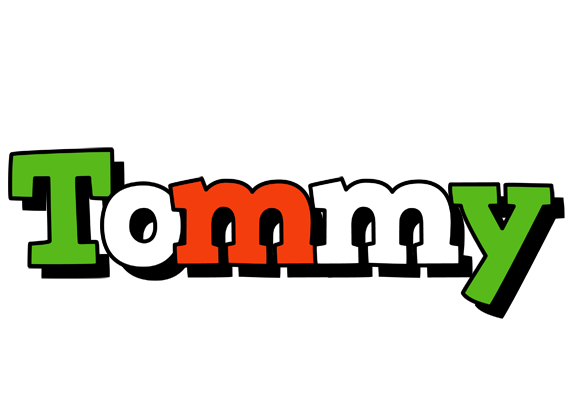 Tommy venezia logo