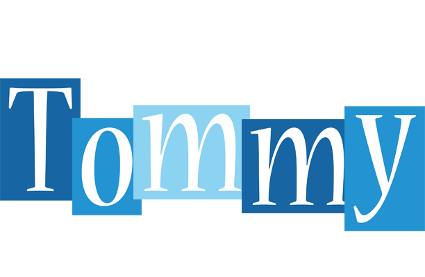 Tommy winter logo