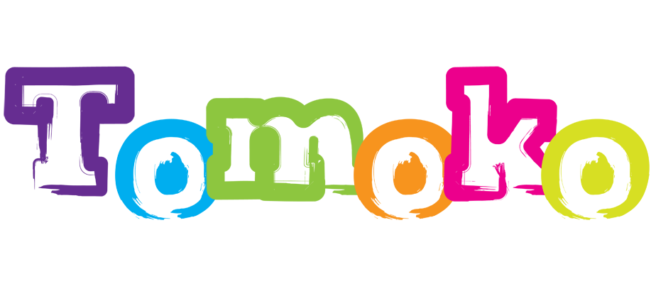 Tomoko casino logo