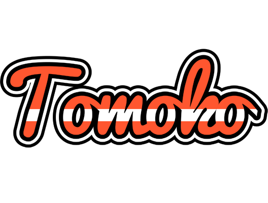 Tomoko denmark logo