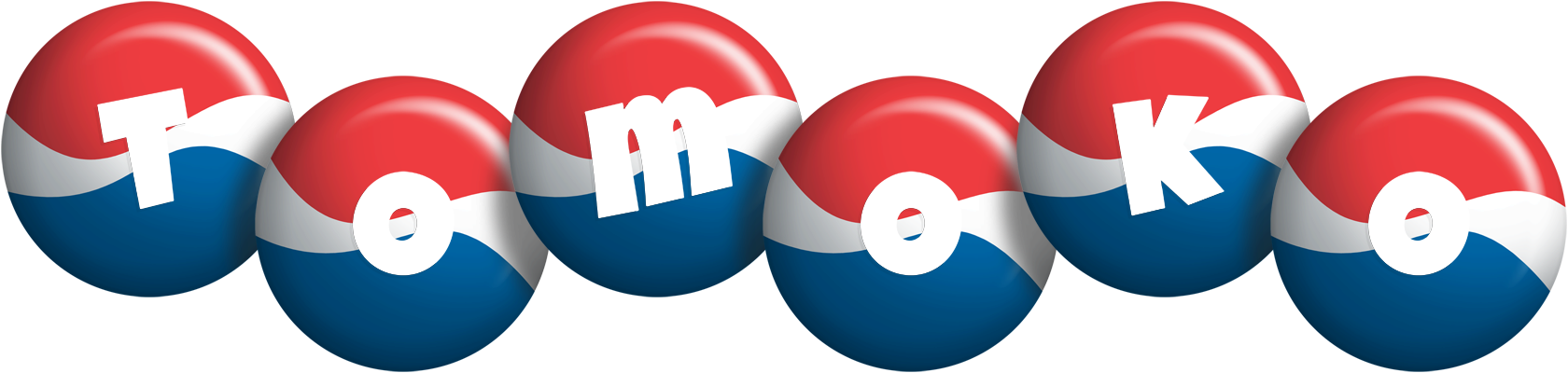 Tomoko paris logo