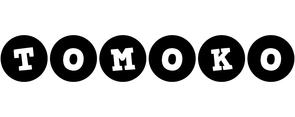 Tomoko tools logo