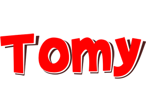 Tomy basket logo