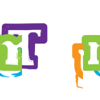Tomy casino logo