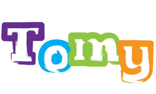 Tomy casino logo