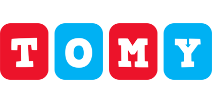 Tomy diesel logo