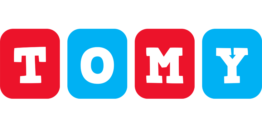 Tomy diesel logo