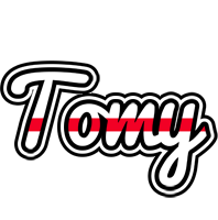 Tomy kingdom logo
