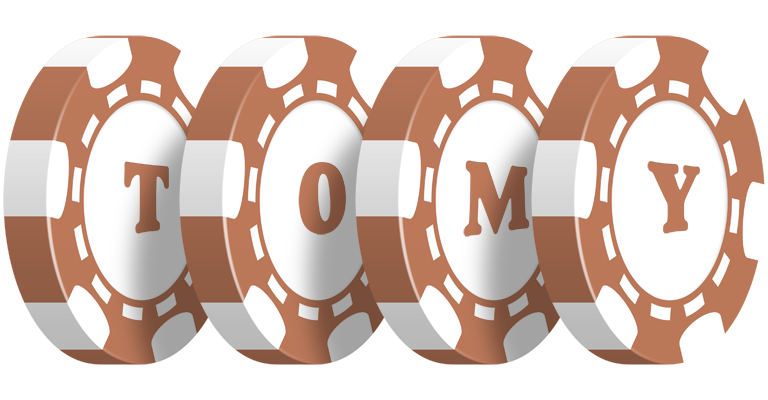 Tomy limit logo