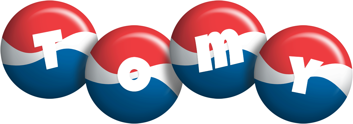 Tomy paris logo