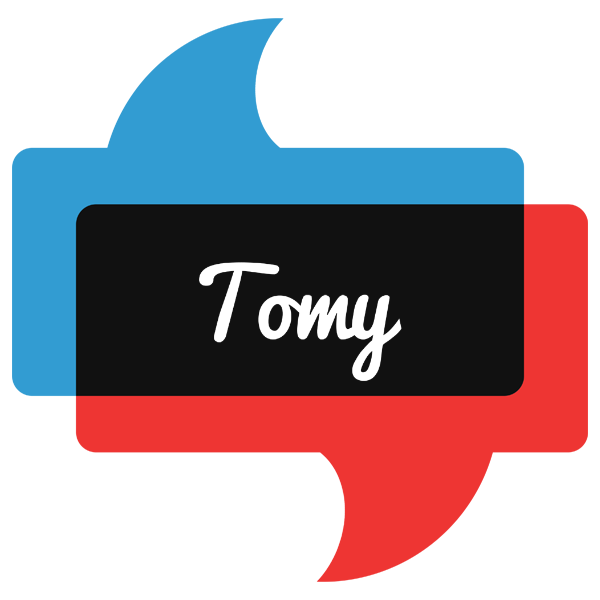Tomy sharks logo