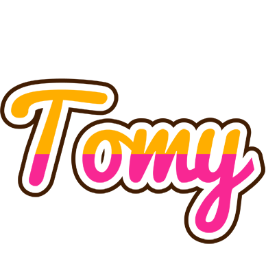 Tomy smoothie logo