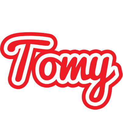 Tomy sunshine logo