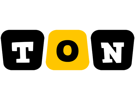 Ton boots logo