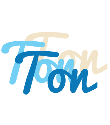 Ton breeze logo