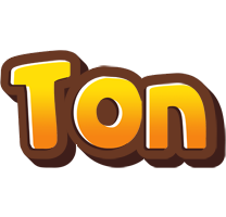 Ton cookies logo