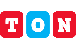 Ton diesel logo