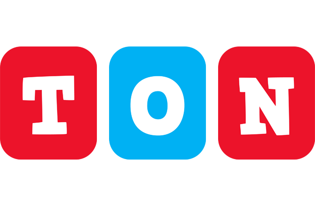 Ton diesel logo