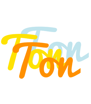 Ton energy logo
