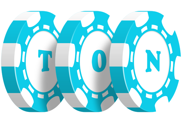 Ton funbet logo