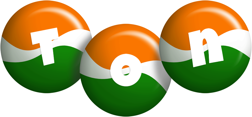 Ton india logo