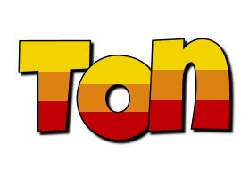 Ton jungle logo