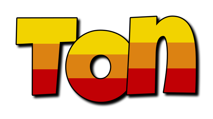Ton jungle logo