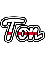 Ton kingdom logo