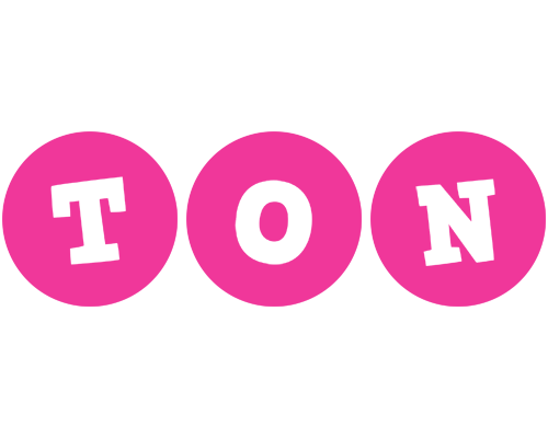 Ton poker logo