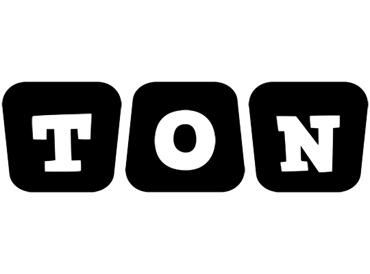 Ton racing logo