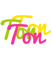 Ton sweets logo