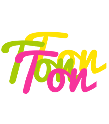 Ton sweets logo
