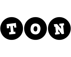 Ton tools logo