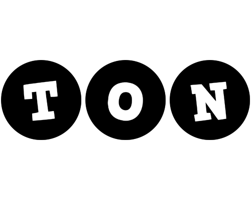 Ton tools logo