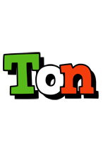 Ton venezia logo