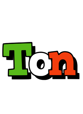 Ton venezia logo