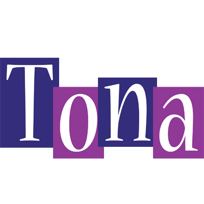 Tona autumn logo