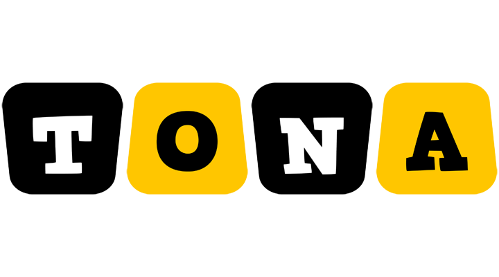 Tona boots logo