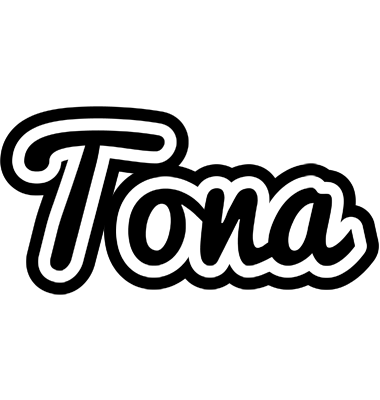 Tona chess logo