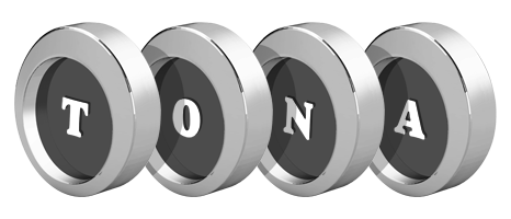 Tona coins logo