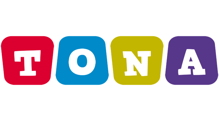 Tona daycare logo