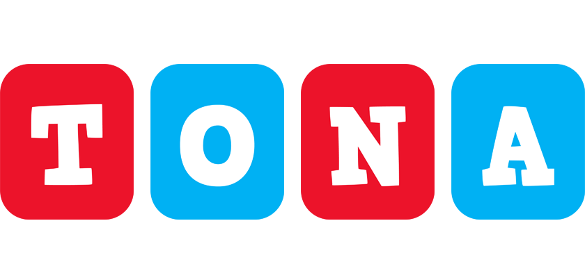 Tona diesel logo