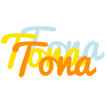 Tona energy logo